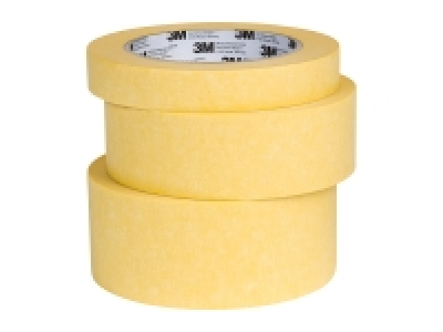 3M Masking Tape - 3 Pack