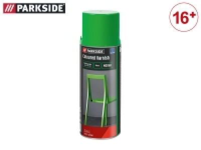Parkside 400ml Coloured Varnish