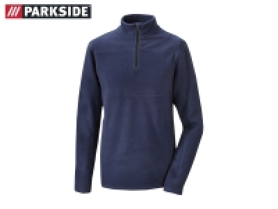 Parkside Adults Half-Zip Fleece