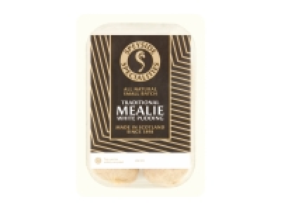 Speyside Specialities Traditional Mealie White Pudding