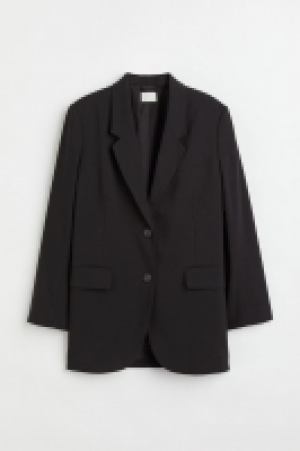 Oversized jacket £21.00