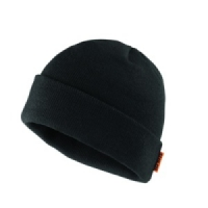 Scruff Knitted Thinsulate Beanie
