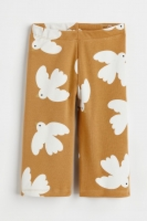 Flared leggings £5.00