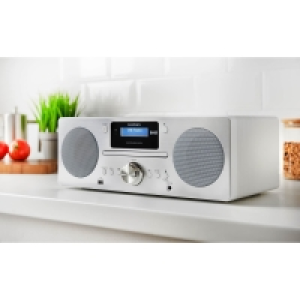 Goodmans All In One HiFi System £69.00