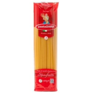 Pastazara Spaghetti 500g