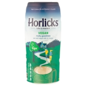 Horlicks Vegan 400g