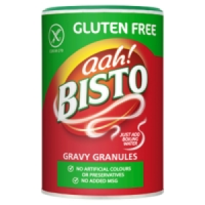 Gluten Free Bisto Gravy Granules 175g - Beef