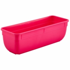 Universal Trough 45cm - Pink