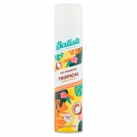 BMStores  Batiste Dry Shampoo Tropical - Exotic Coconut