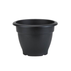 Round Bell Pot - 30cm £3.50