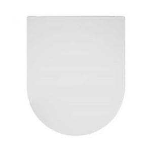 Bathstore Newton Toilet Seat - White £55.00