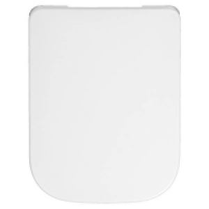 Bathstore Scene Toilet Seat V19 - White £45.50