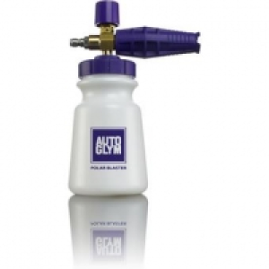 Autoglym Polar Blaster Snow Foamer 393278 £35.99