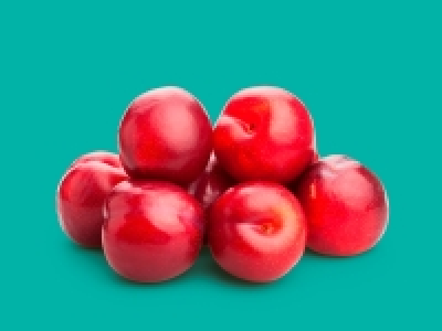 Plums