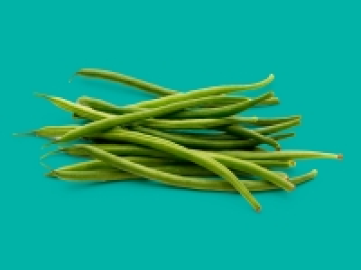 Fine Beans £0.99