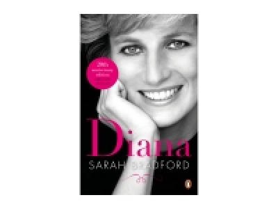Diana: 20th Anniversary Edition Book