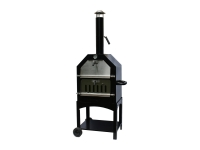 Buschbeck 42 Inch Pizza Oven Italia