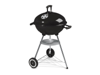 Lidl  Grillmeister Kettle Barbecue