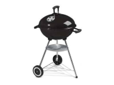 Grillmeister Kettle Barbecue