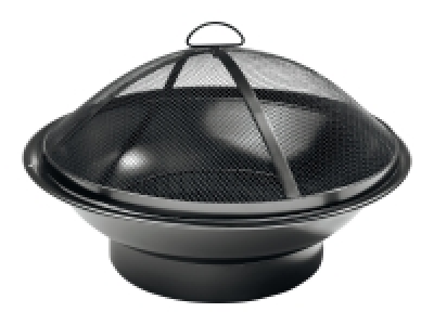 Lidl  Grillmeister Fire Pit