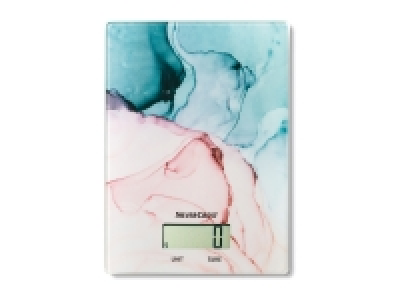 Lidl  Silvercrest Digital Kitchen Scales