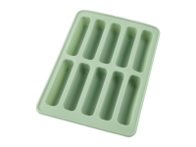 Lidl  Ernesto Silicone Ice Cube Moulds