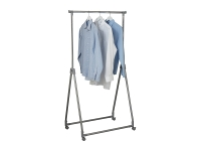 Livarno Home Clothes Rail