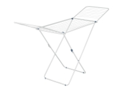 Lidl  Aquapur 20m Clothes Airer