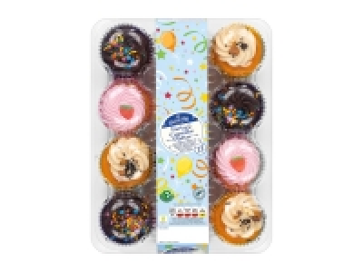 Lidl  Rowan Hill Party Cupcake Platter