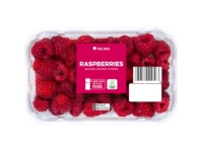 Lidl  Oaklands Raspberries