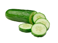 Lidl  Oaklands Cucumber