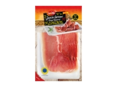 Sol < Mar Jamón Serrano Gran Reserva