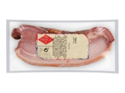 Casa Prisca Smoked Pork