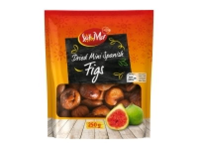 Sol < Mar Dried Mini Spanish Figs