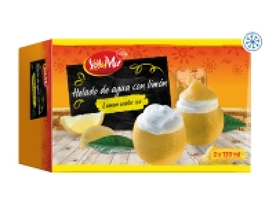 Sol < Mar Sorbet