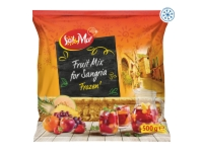 Sol < Mar Fruit Mix for Sangria