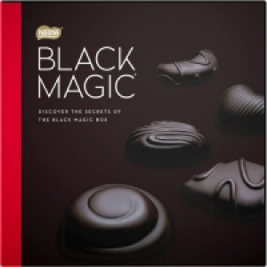 174g Nestle Black Magic £2.00
