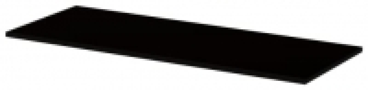 Wickes Tallinn Graphite Worktop - 465 x 1310 x 18mm