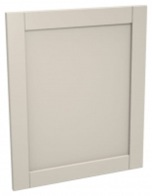 Wickes  Wickes Ohio Stone Shaker Appliance Fascia - 600 x 731mm