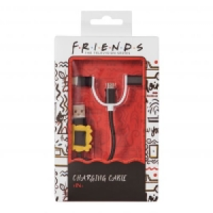 Friends 3 In 1 Charger &pound;4.00