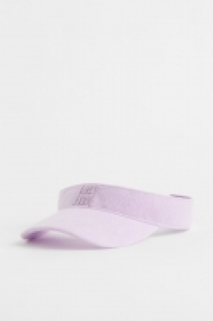 Terry sun visor £7.00