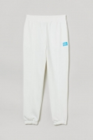 Printed joggers £9.00