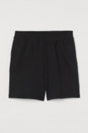 Sweatshirt shorts £6.00