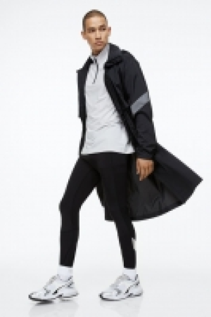 Warm running tights £23.00