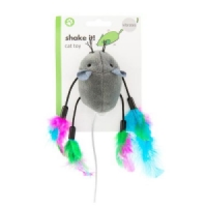 Vibrating Mouse &pound;1.00