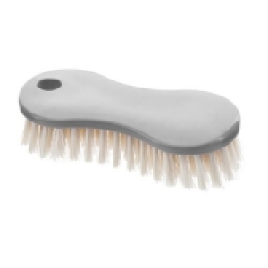Scrubbing Brush £1.00