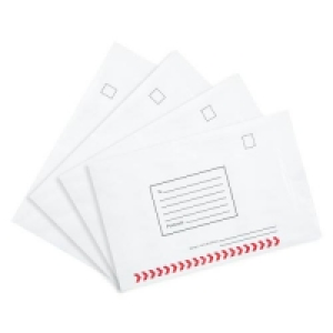 Medium Mailing Bags 8pk £1.00