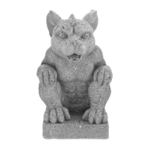 Gargoyle £3.00