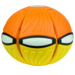 BMStores  Phlat Ball - Yellow