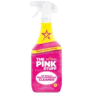 BMStores  The Pink Stuff - The Miracle Multi-Purpose Cleaner 850ml